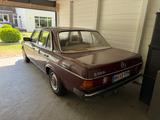Mercedes-Benz W123 240D H-Zulassung - Mercedes-Benz 240: D