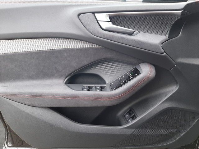 Fahrzeugabbildung Audi A5 Limousine e-hybrid S line quattro Tech+ Matri