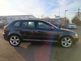 Audi A3 Sportback 1.2 TFSI S line Sportpaket Automati - Audi A3 aus 2011: Line