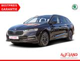 Skoda Octavia Combi 1.5 TSI e-TEC Clever DSG LED PDC - Skoda Octavia: Combi Tec