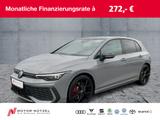 Volkswagen Golf VIII GTI 2.0 TSI DSG MATRIX+NAVI+PANO+HuD