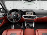 BMW M4 Competition xDrive, M Drivers, Head-Up - BMW M4 in Bonn