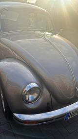 Volkswagen Käfer Jubiläum Edition 50 - gebrauchte Volkswagen Käfer aus dem Jahr 1985