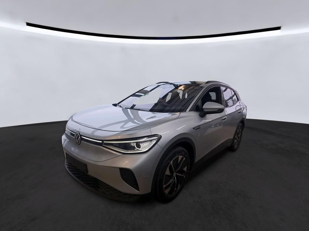 Volkswagen ID.4 - Bild 13