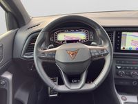 Cupra Ateca - Vorschau Bild 15