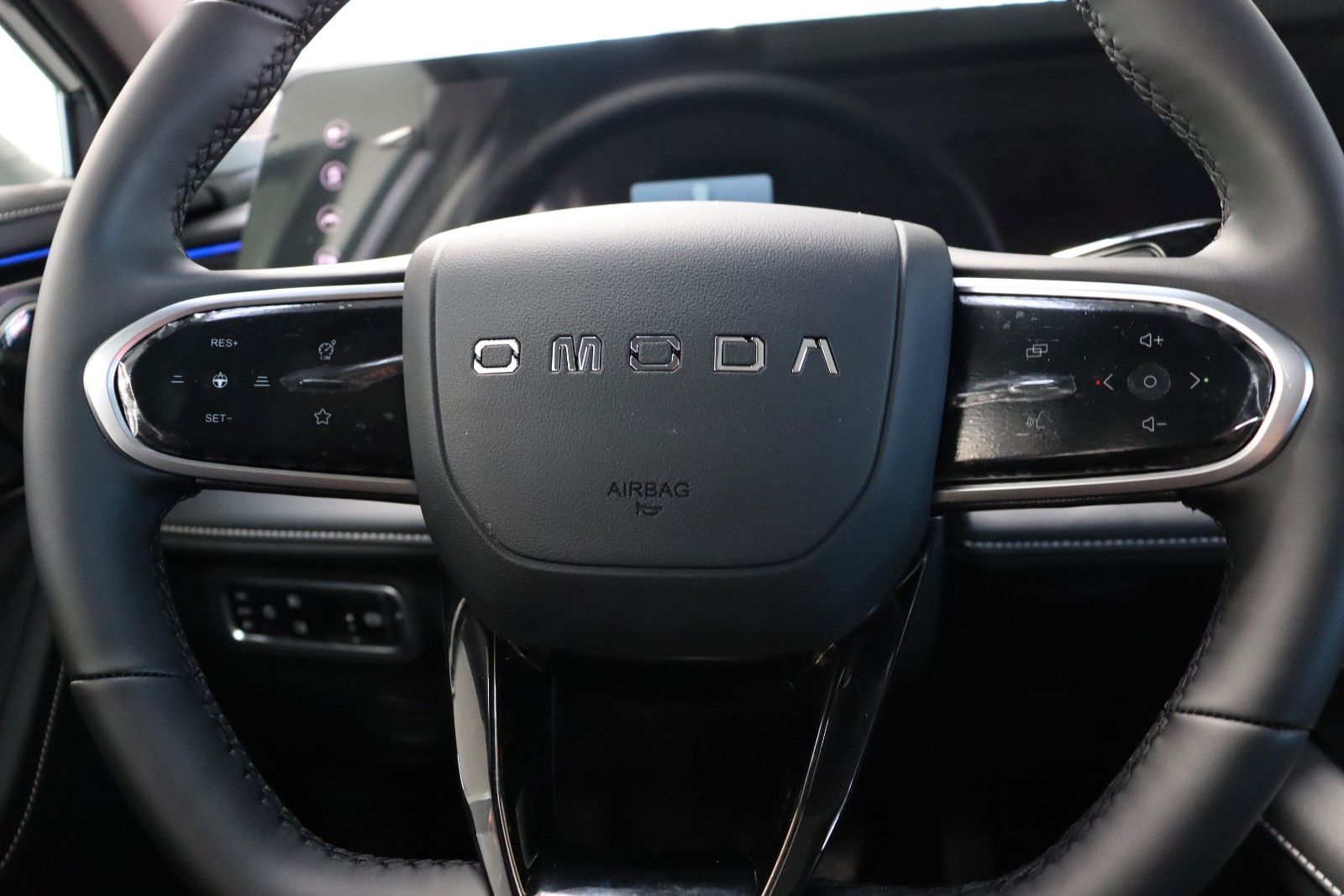 OMODA 5