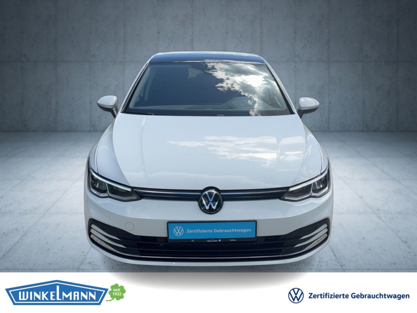 Volkswagen Golf - Bild 9