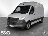 Mercedes-Benz Sprinter 317 CDI Kastenwagen BASE AHK 3,5t+RüKam - Mercedes-Benz Sprinter: Kastenwagen