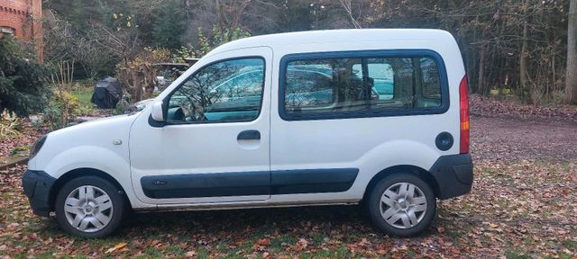 Renault Kangoo 2005