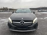 Mercedes-Benz A220d 2.1 177PS BlueEfficiency 99126 - gebrauchte Mercedes-Benz A 220 aus dem Jahr 2018