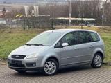 Ford Focus C-Max Focus C-Max 1.6 Ti-VCT Ghia Tüv Neu - Ford Focus aus 2005: 1.6