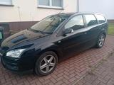 Ford Focus Turnier