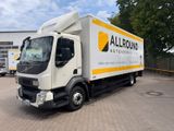 Volvo FL250/Koffer/LBW/AUT/Temp./Klima/Rückfahrkamera - Volvo Radlader L25