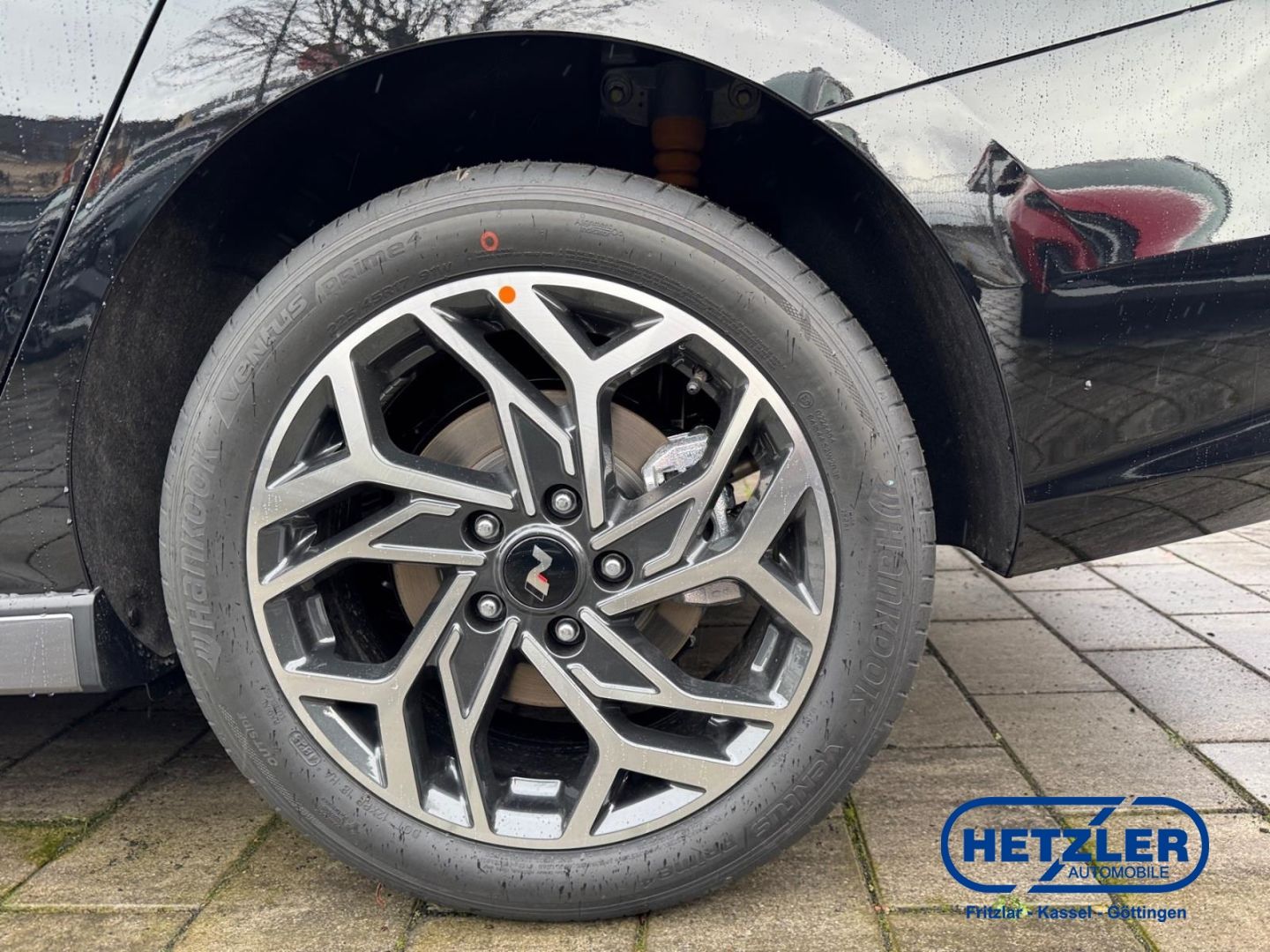 Hyundai i30 – Bild 18