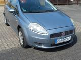 Fiat Grande Punto 1.4 8V Dynamic Dynamic - Fiat Grande Punto in Köln