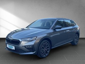 Skoda Scala 1.0 TSI TOUR *SHZ*KLIMA*KESSY*MATRIX