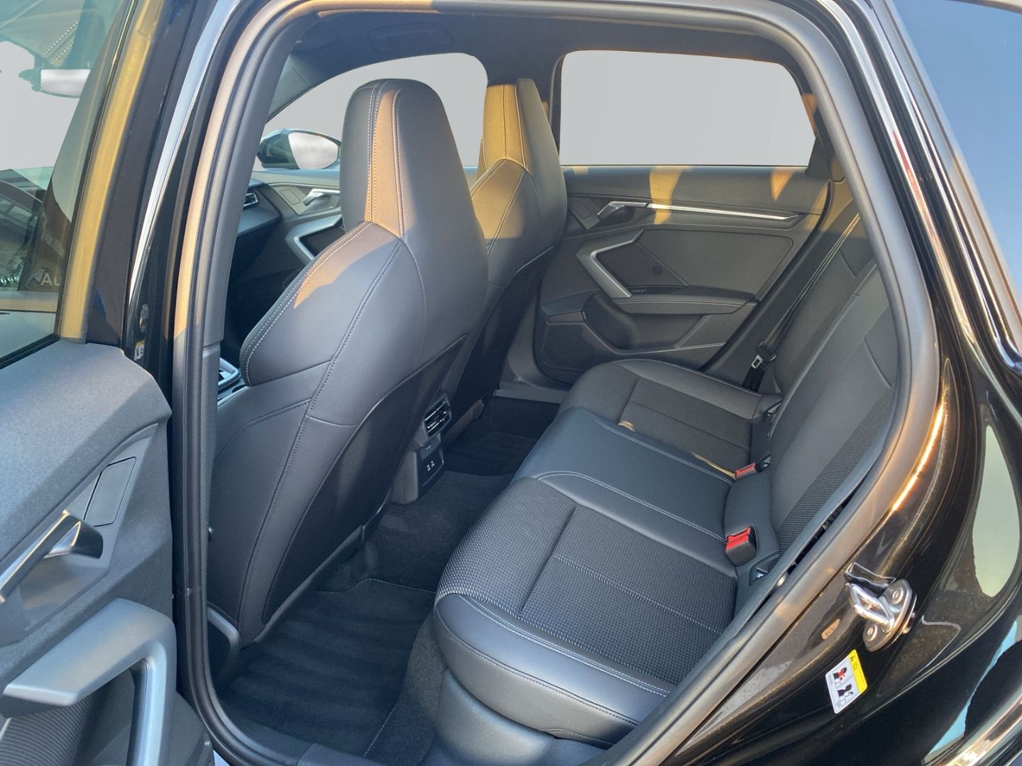 Audi A3 - Bild 9