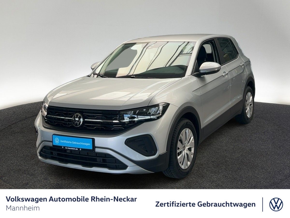 Volkswagen T-Cross - Bild 3