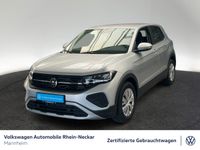 Volkswagen T-Cross - Vorschau Bild 3