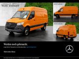 Mercedes-Benz Sprinter 516 CDI *Klima*Kamera*NL2860KG*AHK3,5t* - Wohnmobil oder -wagen 3 5 t