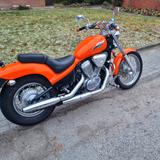 Honda Shadow VT 600 C - Offers