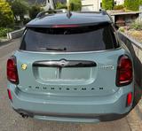 MINI Countryman SE Facelift, Pano,Navi,Leder,Head-Up - MINI Cooper SE Countryman von privat