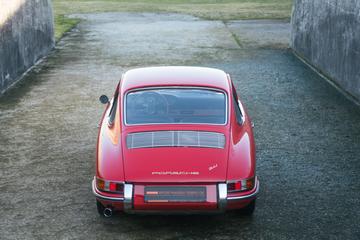 صورة 3 لـ 1965 Porsche 911 URMODELL