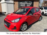 Hyundai i10 Select Klima TÜV NEU - Hyundai i10 in Bremen