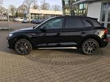 Audi Q5 40 2.0 TFSI quattro Sline Stronic Navi+Sportf - Audi: Sline