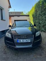 Audi Q7 3.0 TDI (DPF) quattro tiptronic - - gebrauchte Audi Q7 aus dem Jahr 2006