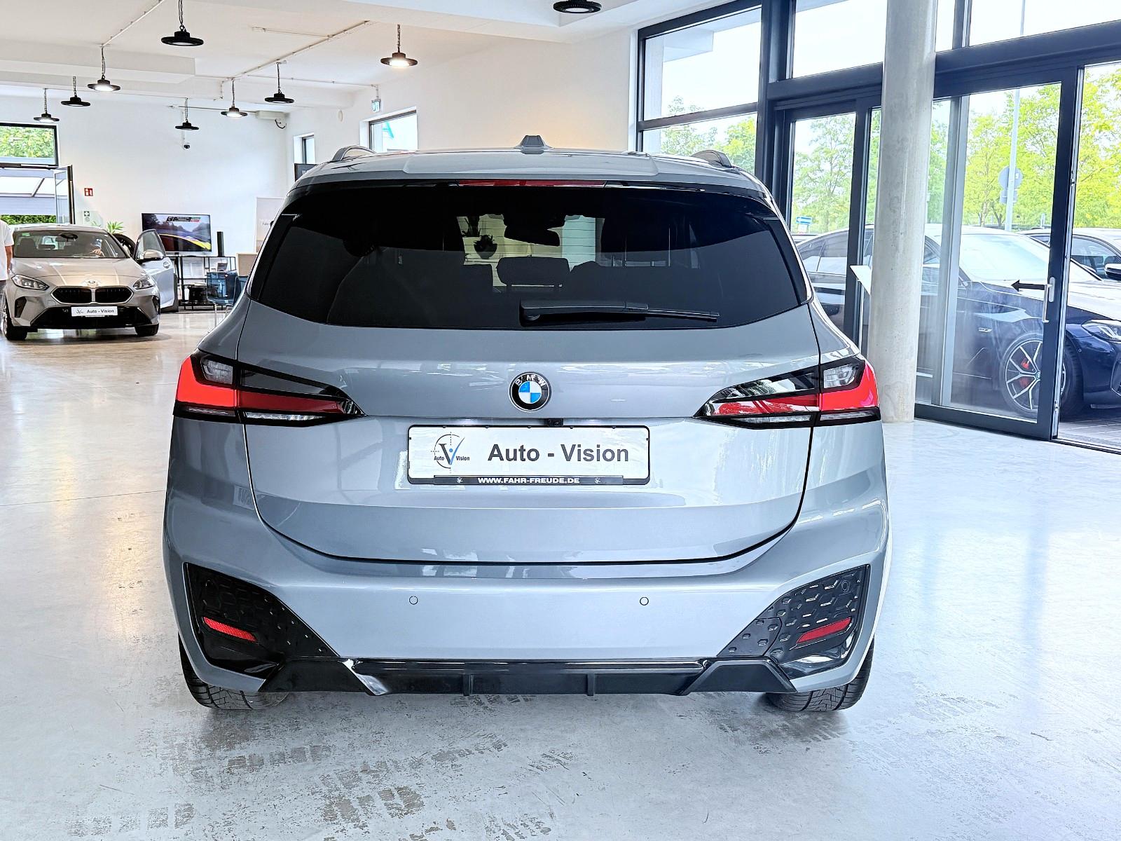 BMW Active 218i Active Tourer M Sport (U06) *A-LED*H&K*HUD, миниатюра 5