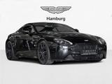 Aston Martin V12 Vantage S Coupe Aston Martin Hamburg - Aston Martin Gebrauchtwagen in Hamburg