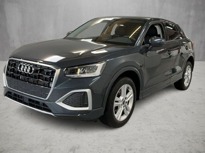 Image of Audi Q2