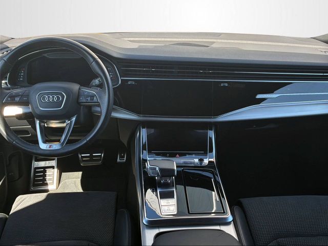 Q8 55 TFSI QUATTRO S-LINE+AZV+HD MATRIX+360+PANO