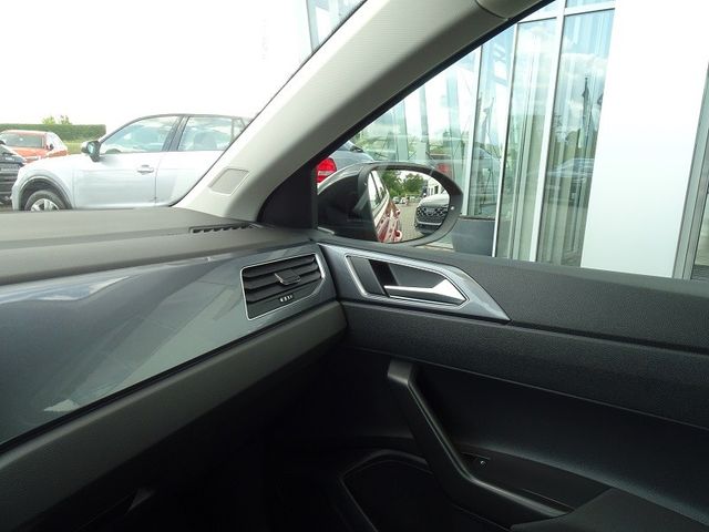 Taigo 1.0 TSI Style "Launch" / Matrix