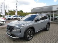 Vorschau Nissan X-Trail