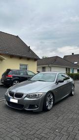 BMW 3er E92 330d LCI (Individual, H&K, M-P... - BMW 330 aus 2012: 330i