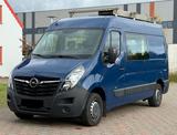 Opel Movano 2.3 H2L2 Transporter/Tüv Neu/4... - Opel Movano in Bremen