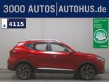 MG ZS Leder Navi LED 360° Tempomat - MG ZS mit Benzin-Antrieb