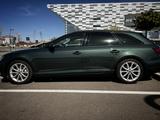 Audi A4 2.0 TFSI S tronic quattro sport sport - Audi A4 mit Hybrid-Antrieb