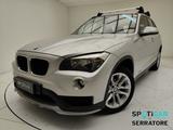BMW X1 E84 xdrive18d xLine - BMW X1 E84 mit Diesel-Antrieb