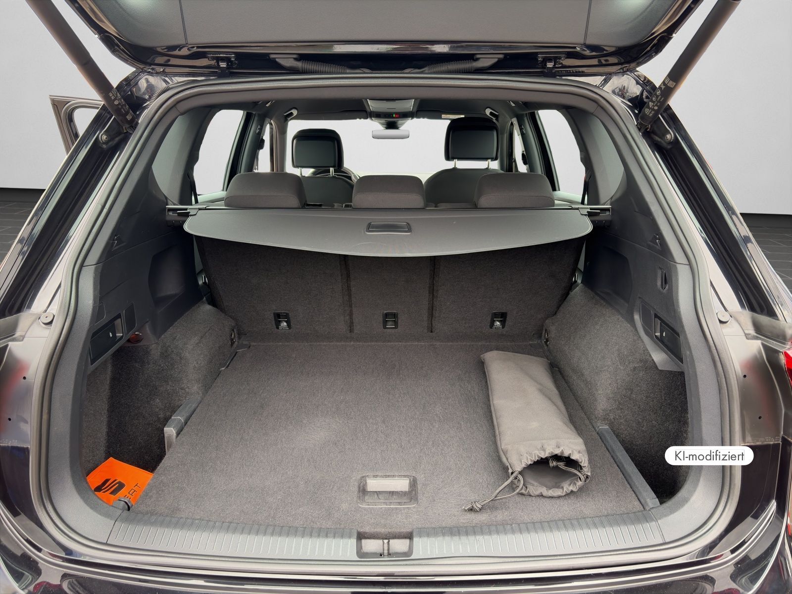 Seat Tarraco - Bild 16