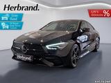 Mercedes-Benz CLA 200 d AMG Night Pano KEYLESS Kamera Ambiente - Mercedes-Benz CLA 200 in Krefeld