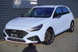 Hyundai I30N PERFORMANCE|FACELIFT|SCHALENSITZE|KAMERA - gebrauchte Hyundai i30 mit Facelift