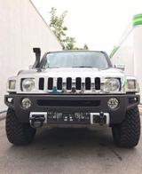 Hummer H3 5.3 V8 Autom. V8 - Hummer aus 2010