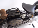 NSU 251 OSB Max Spezialmax 1954   TOP ZUSTAND - NSU MOTORRAD