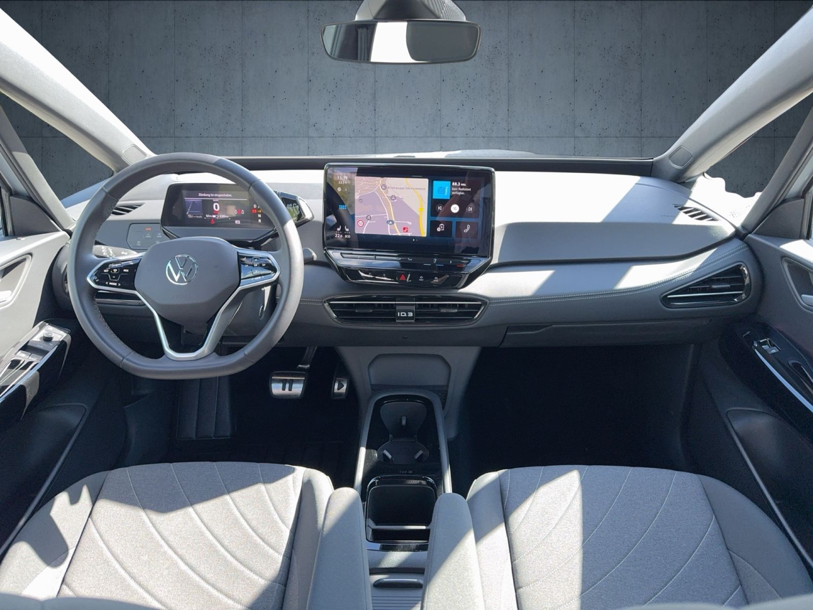 Volkswagen ID.3 - Bild 12