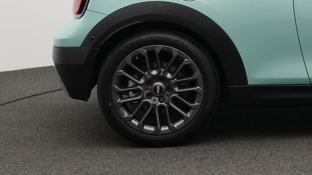 MINI Cooper Cabrio - Bild 16