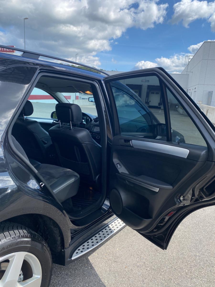 Mercedes-Benz ML280 2006 — photo 16