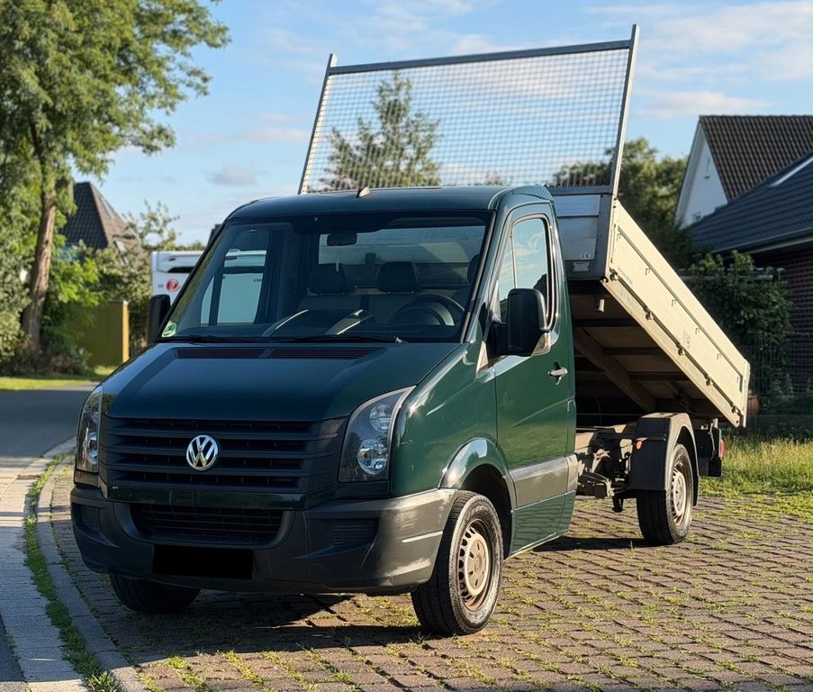Image of Volkswagen Crafter